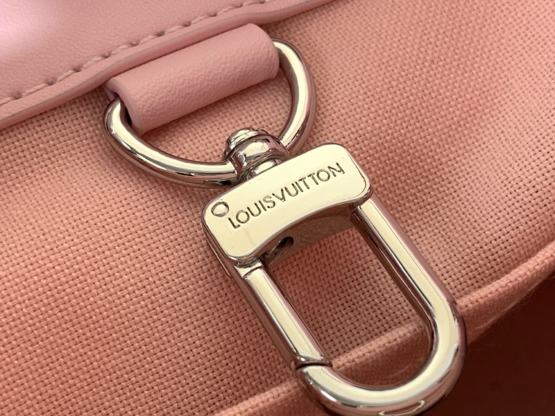LV Shopping Bags